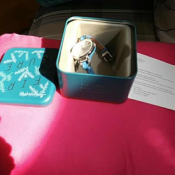 Fossil watch - Picture 7 of 8